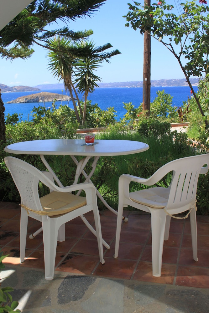 

Roma - Almyrida Chania - Villa Irini