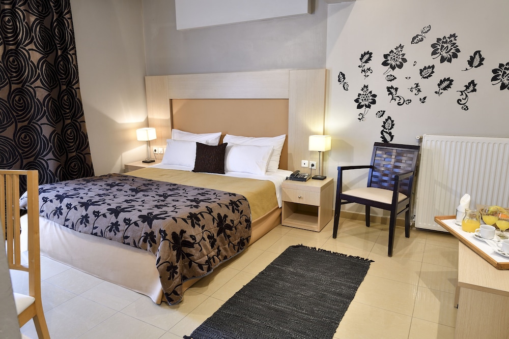 

Venezia - Aghia Triada - Four Seasons Hotel