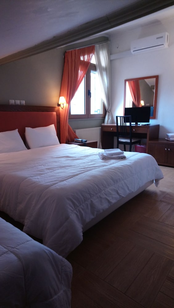 

Milano - Aghia Triada - Four Seasons Hotel