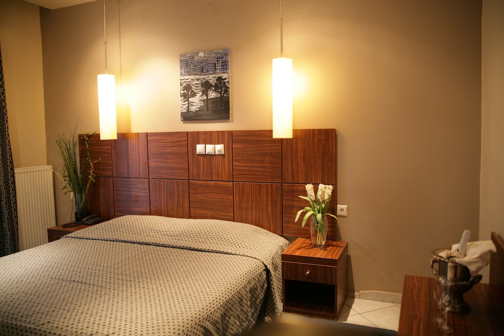 

Milano - Aghia Triada - Four Seasons Hotel