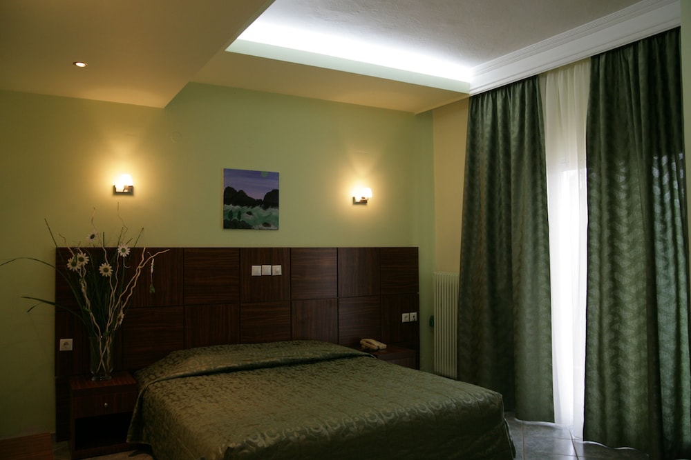 

Roma - Aghia Triada - Four Seasons Hotel