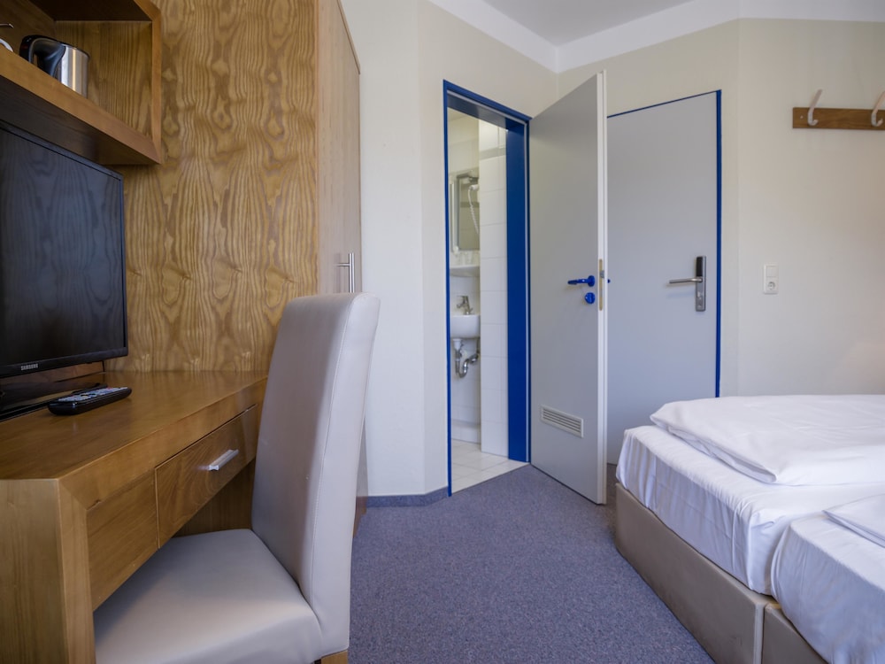 

Roma - Kiel - Hotel Königstein Kiel by Tulip Inn