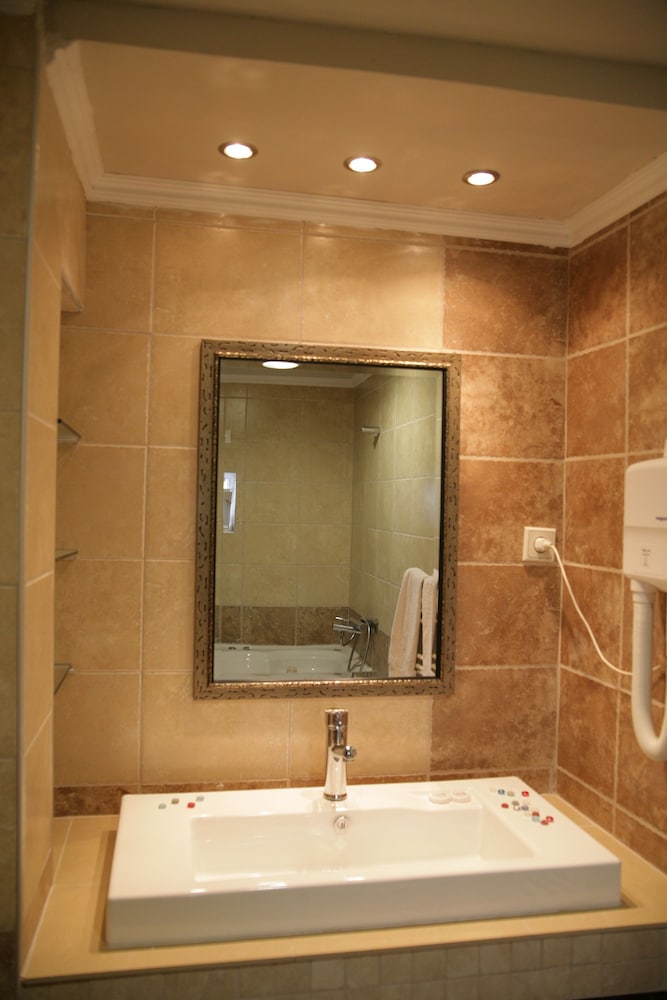 

Roma - Aghia Triada - Four Seasons Hotel