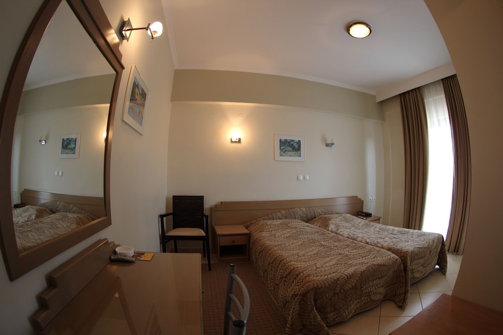 

Milano - Thermaikos - Four Seasons Hotel