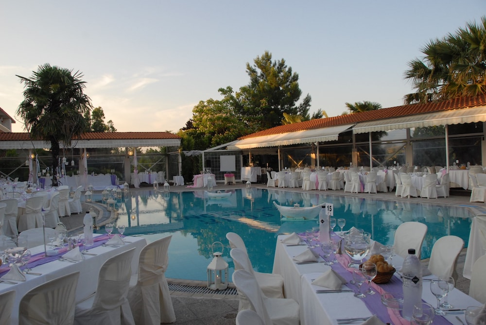 

Milano - Thermaikos - Four Seasons Hotel