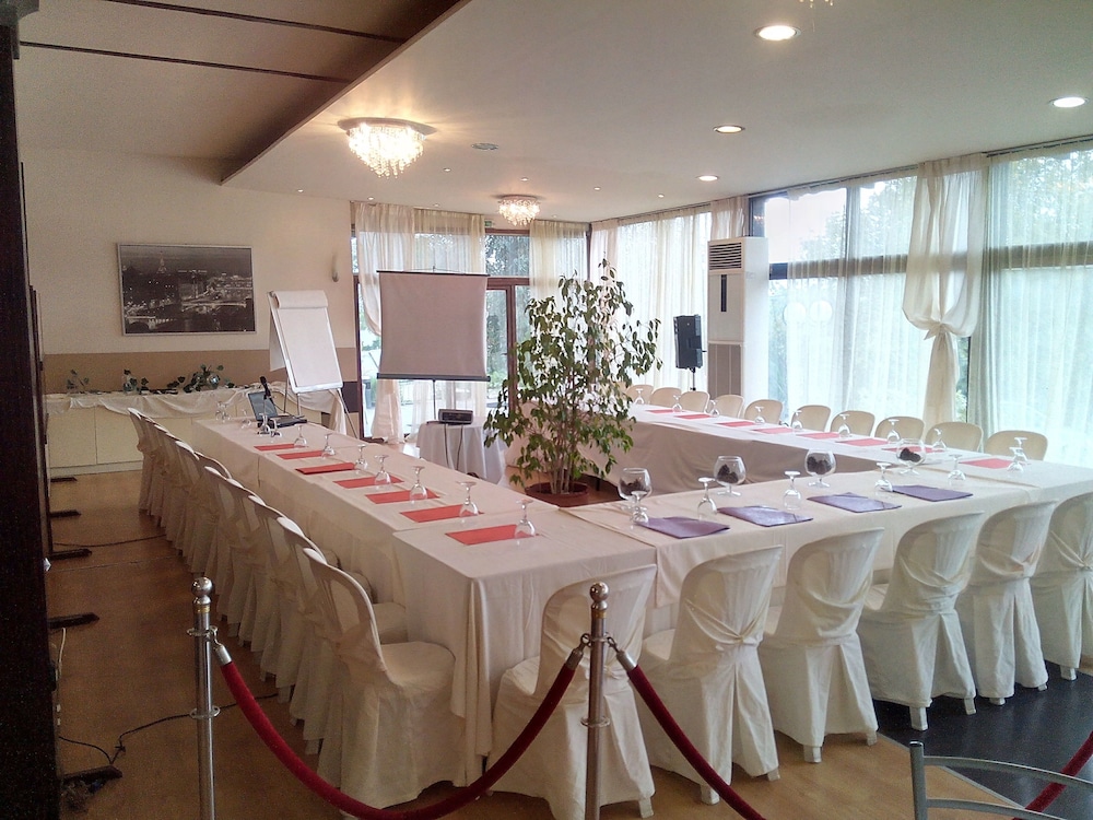 

Brindisi - Aghia Triada - Four Seasons Hotel