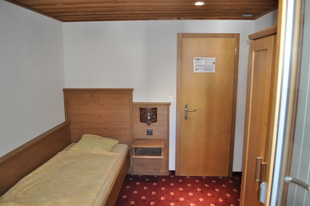 

Napoli - Leysin - Hotel Central Résidence