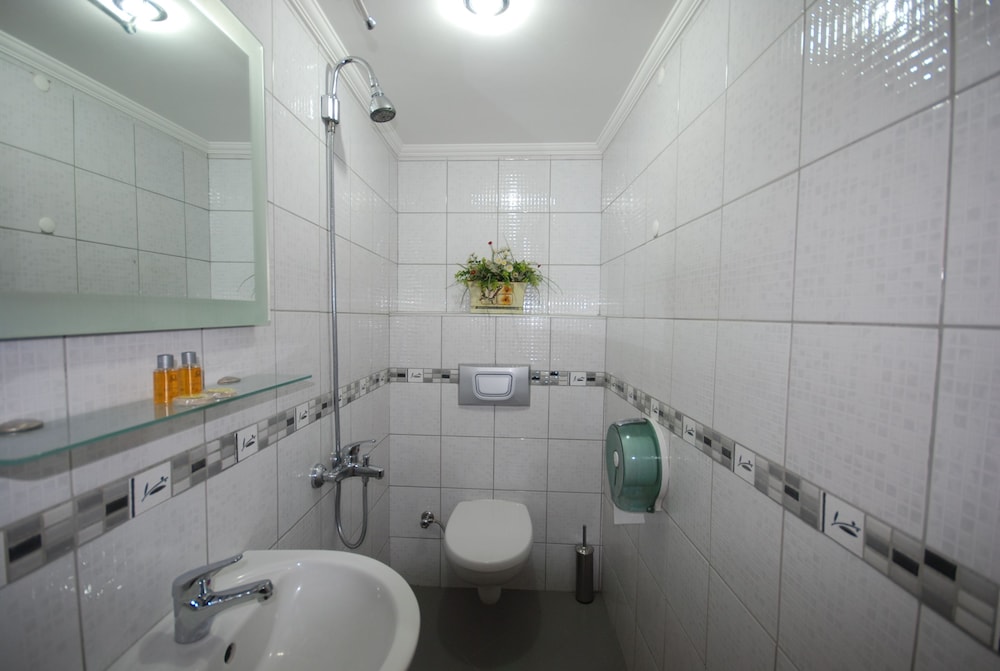 

Torino - Ankara - Hotel Mithat