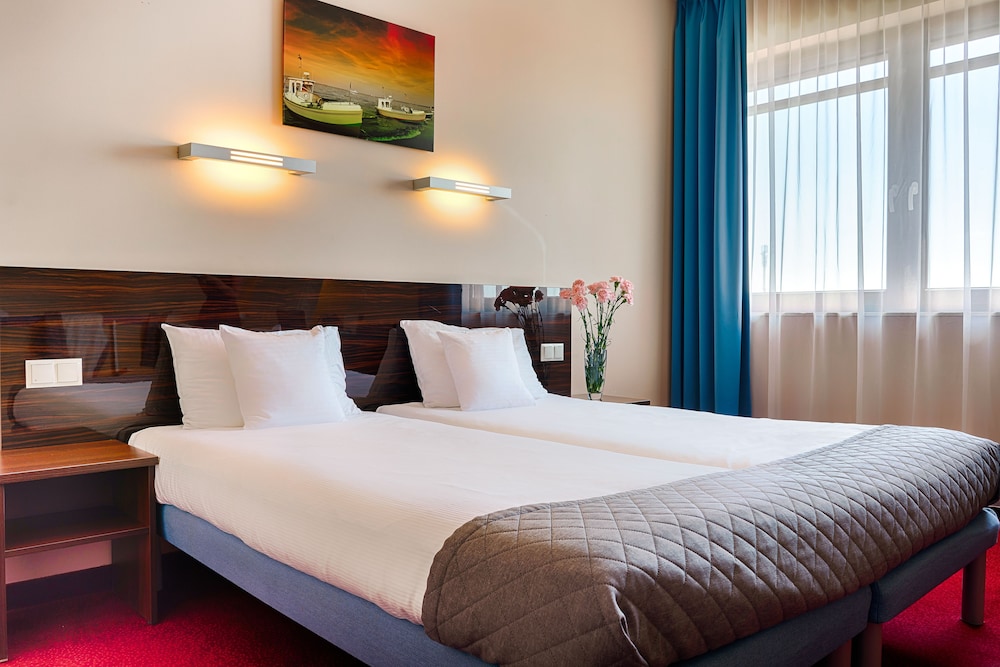 

Roma - Gdańsk - Focus Hotel Gdańsk