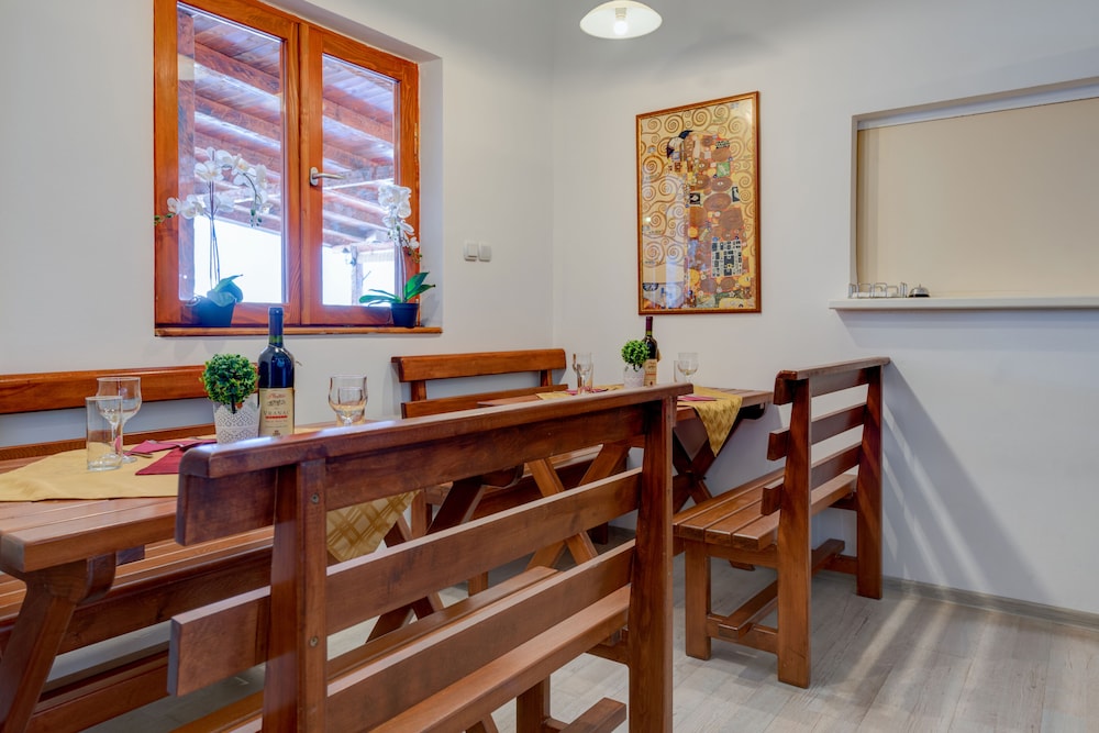 

Roma - Kamenari - Hotel Galia