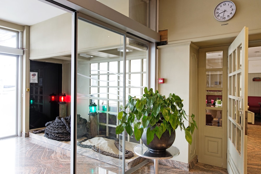 

Milano - Anversa - Antwerp Harbour Hotel