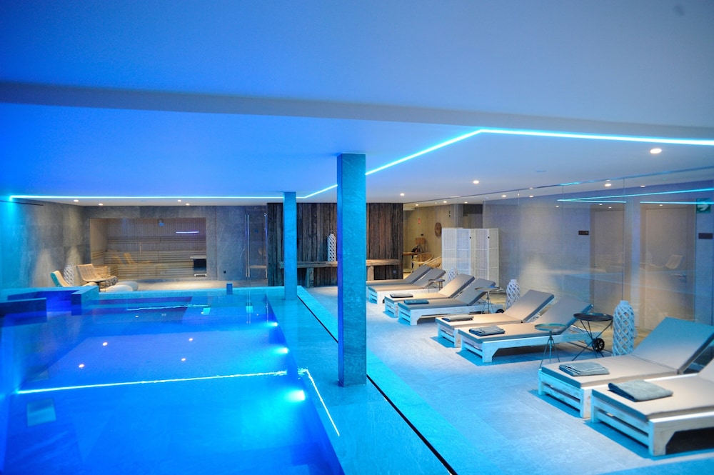 

Venezia - Castelldefels - Playa Grande by Tropical - Adults Only