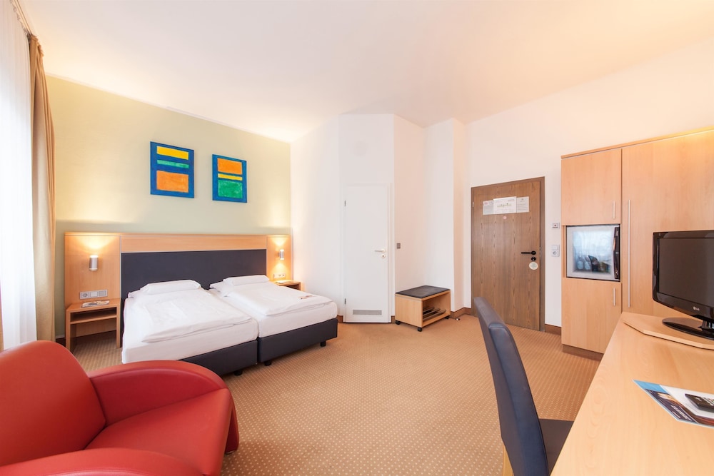 

Roma - Maintal - Hotel Offenbacher Hof