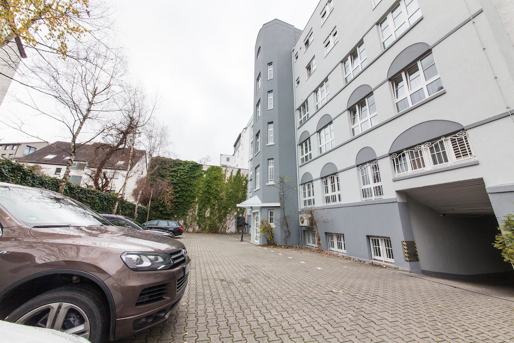 

Roma - Maintal - Hotel Offenbacher Hof