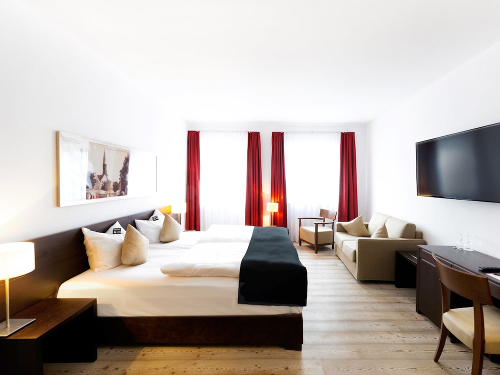 Kelheim - DORMERO Hotel Kelheim