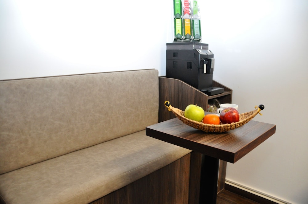 

Milano - Unterhaching - Hotel Perlach Allee by Blattl