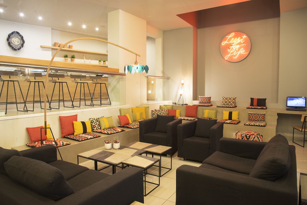 

Rimini - Heraklion - Olympic Hotel