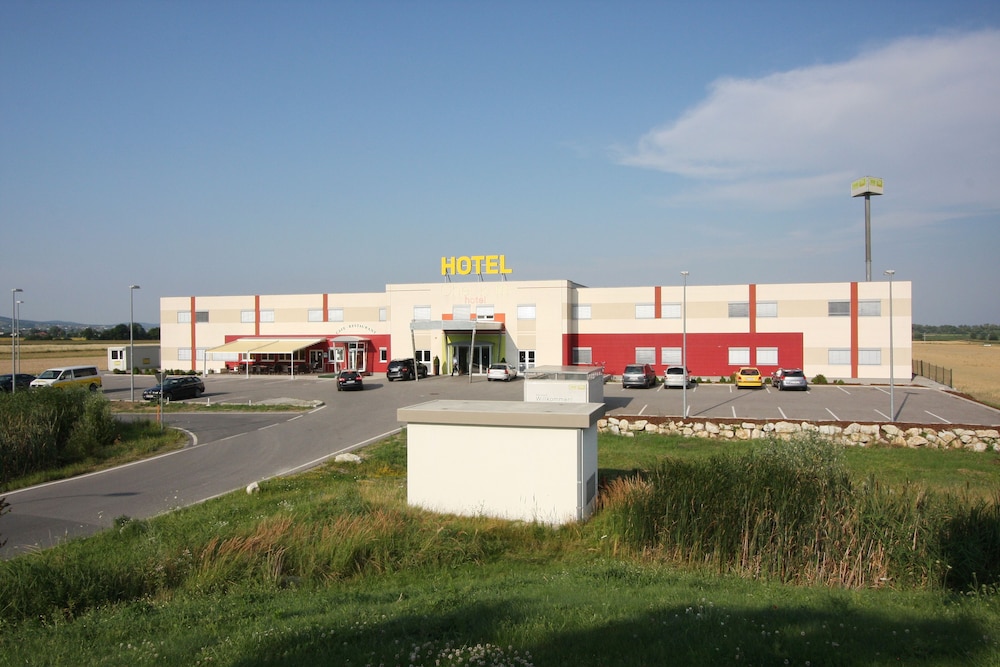 

Roma - Rust - Weinland
