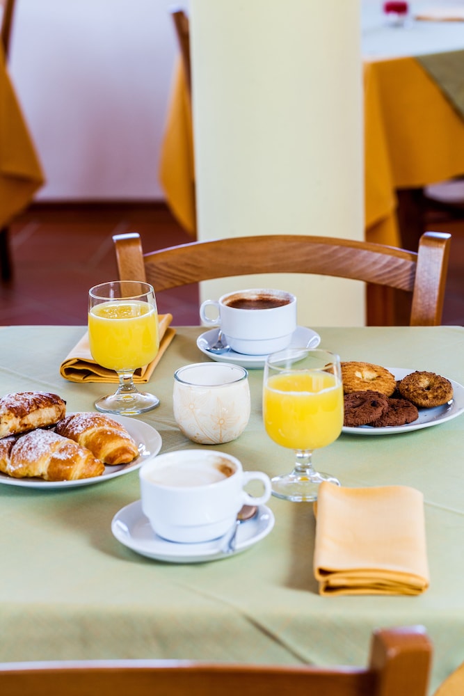 

Bologna - Aglientu - Hotel Petri Marini