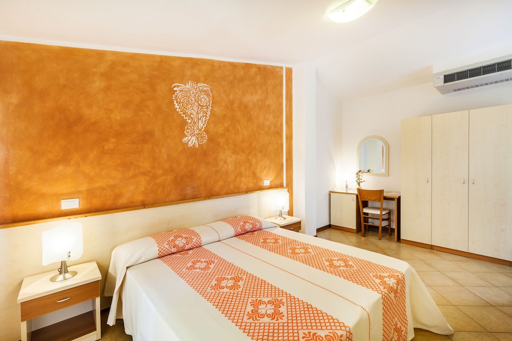 

Milano - Vignola Mare - Hotel Petri Marini
