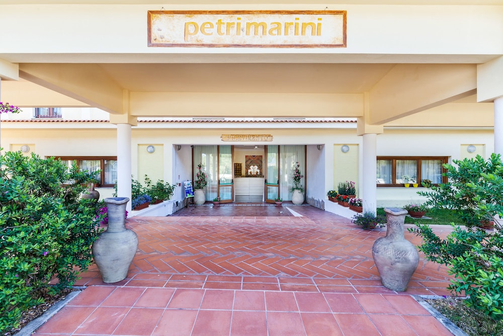 

Trieste - Vignola Mare - Petri Marini Hotel & Resort