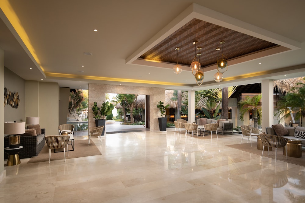 

Roma - Sosua - Select at Casa Marina Adults Only