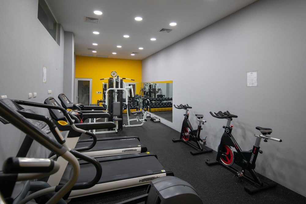 

Bologna - Sosua - Select at Casa Marina Adults Only