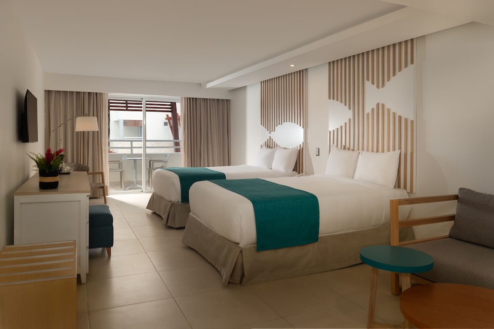 

Napoli - Sosua - Select at Casa Marina Adults Only
