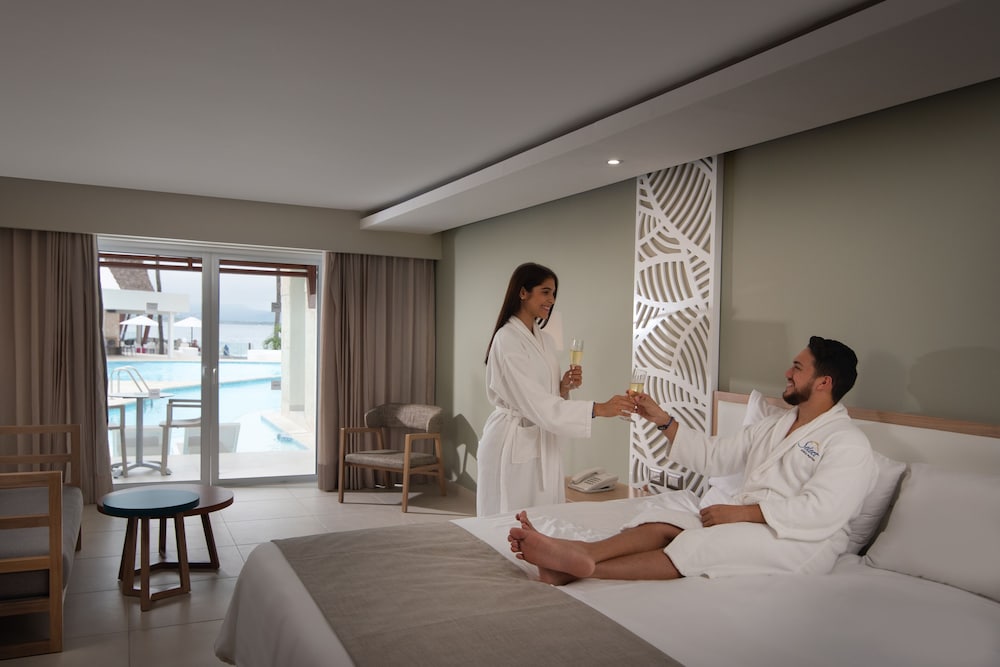 

Alghero - Sosua - Select at Casa Marina Adults Only