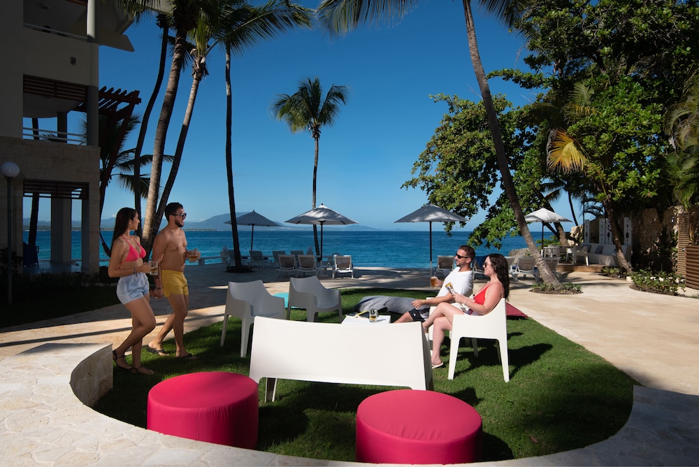 

Roma - Sosua - Select at Casa Marina Adults Only