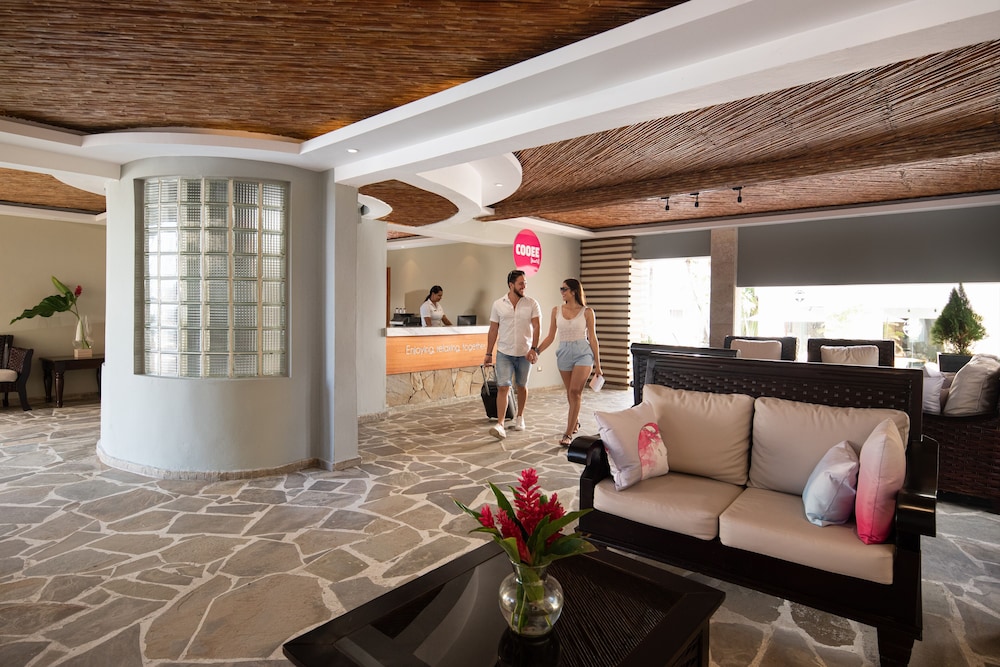 

Napoli - Sosua - Select at Casa Marina Adults Only