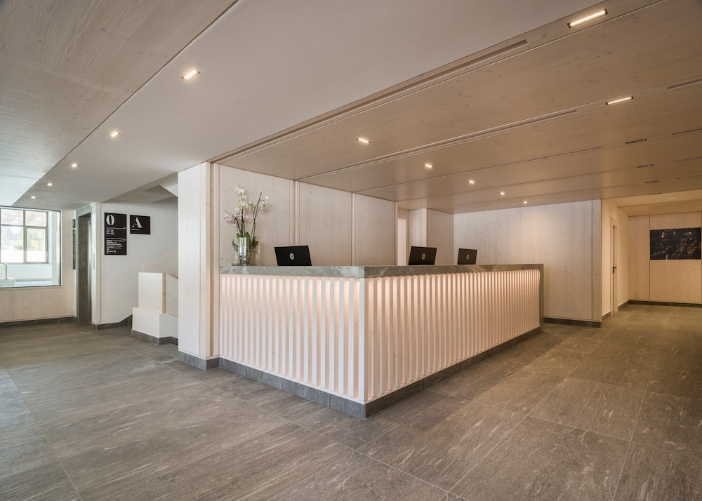 

Milano - Folgarida - HOTIDAY Residence Campiglio