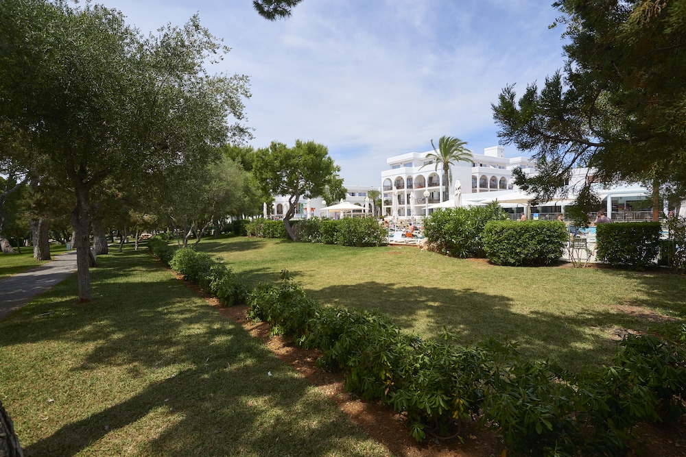 

Roma - Cala D'Or - Apartamentos Cala d'Or Playa