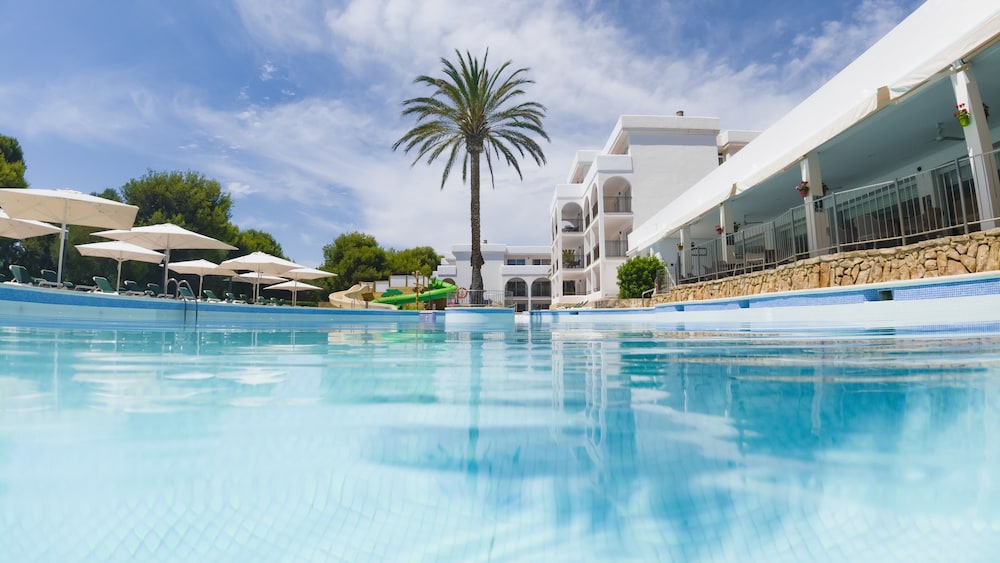 

Milano - Cala Ferrera - Apartamentos Cala d'Or Playa