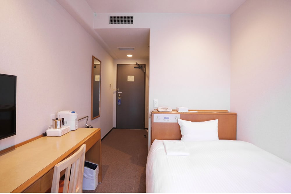 

Milano - Tokyo - Smile Hotel Sugamo