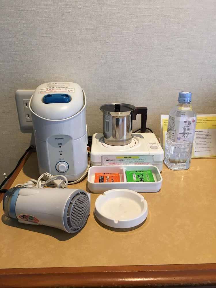

Roma - Kawaguchi - Smile Hotel Sugamo