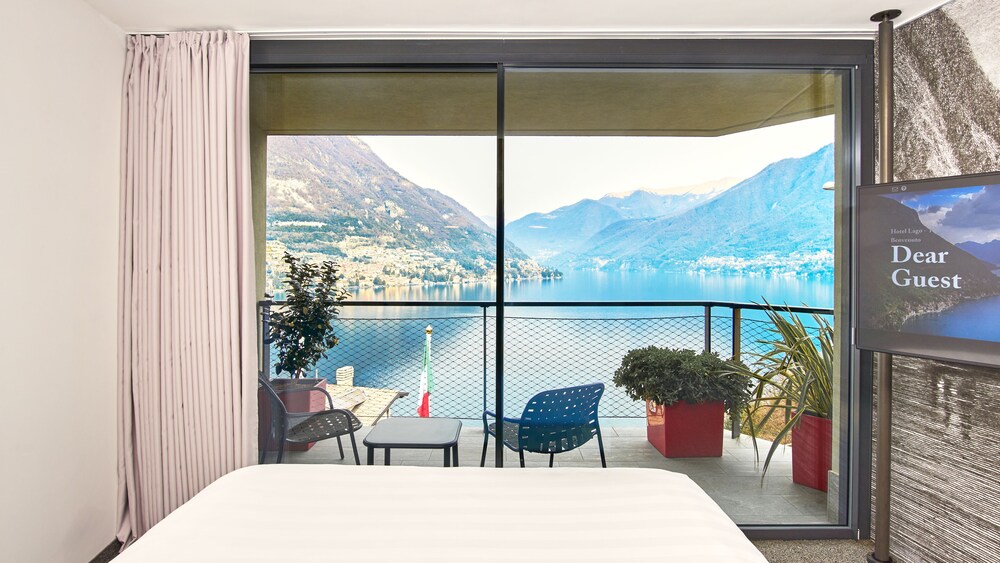 

Catania - Nesso - Hotel Lago