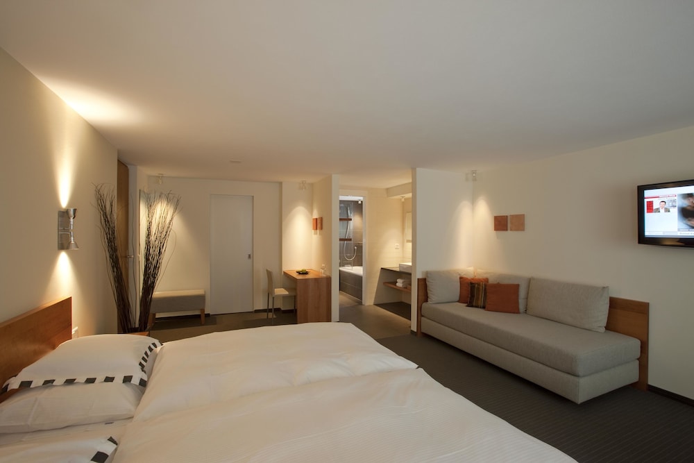 

Bari - Saas-Fee - Hotel Allalin Saas-Fee