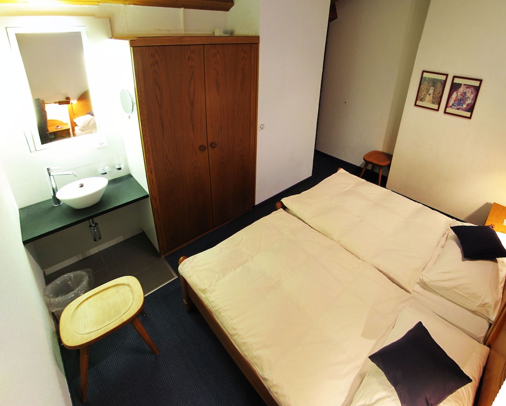 

Napoli - Saas-Fee - Hotel Allalin Saas-Fee