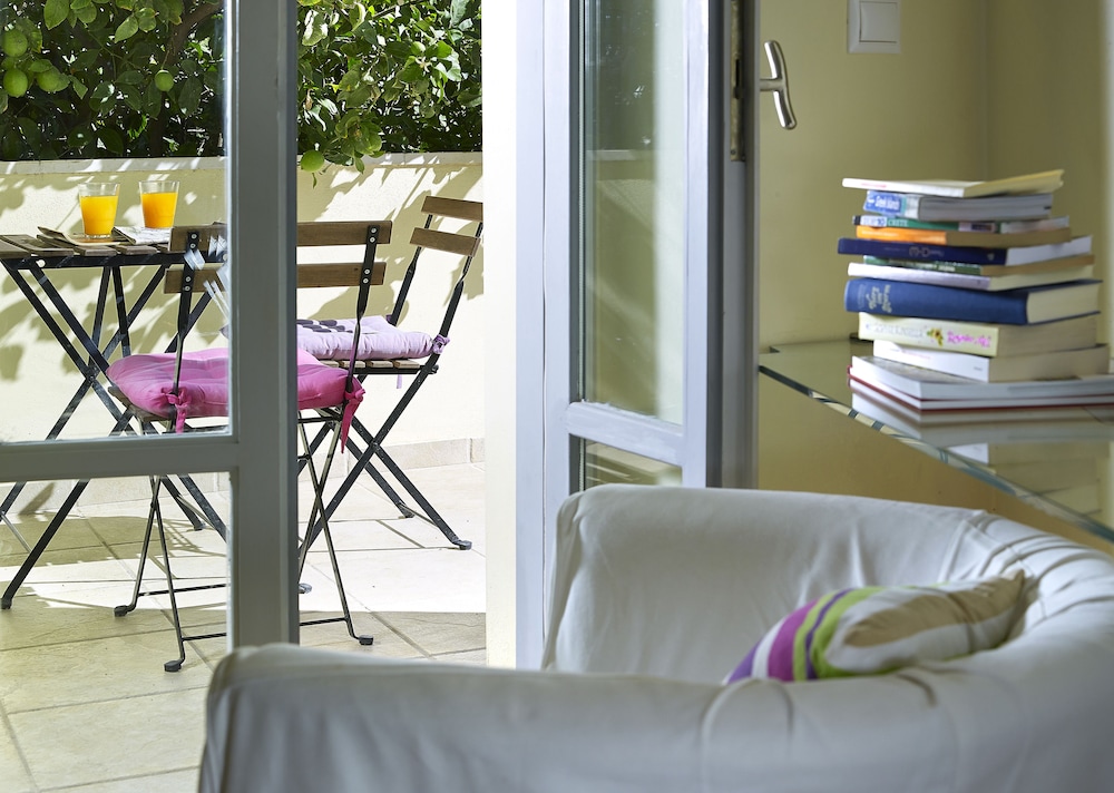 

Firenze - Creta Ovest - Chania, Grecia - Boutique Hotel Fortino