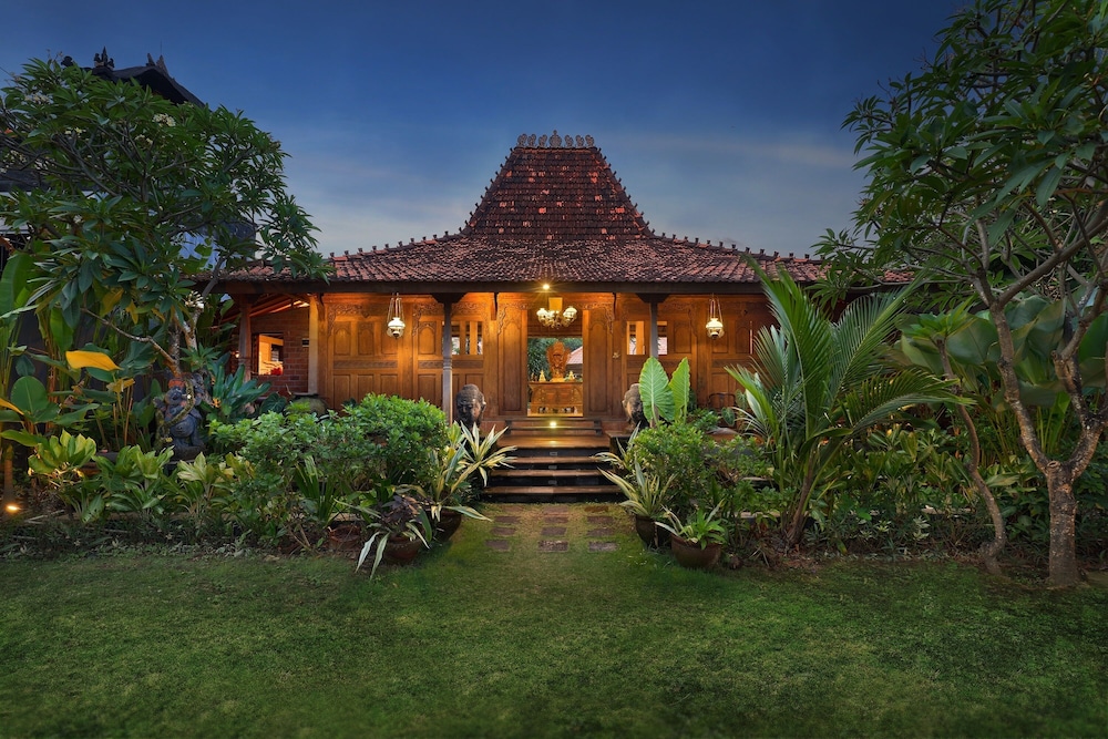 

Venezia - Kerobokan - Mahe Garden Inn and Villas by Kamara
