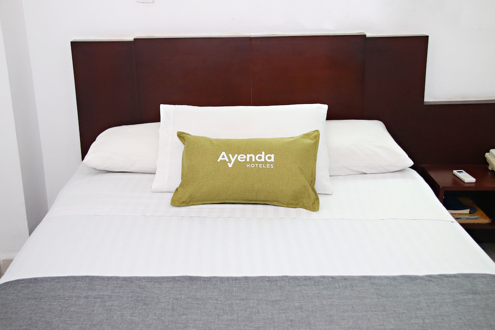 

Milano - Cartagena de Indias - Ayenda 1801 El Oceano
