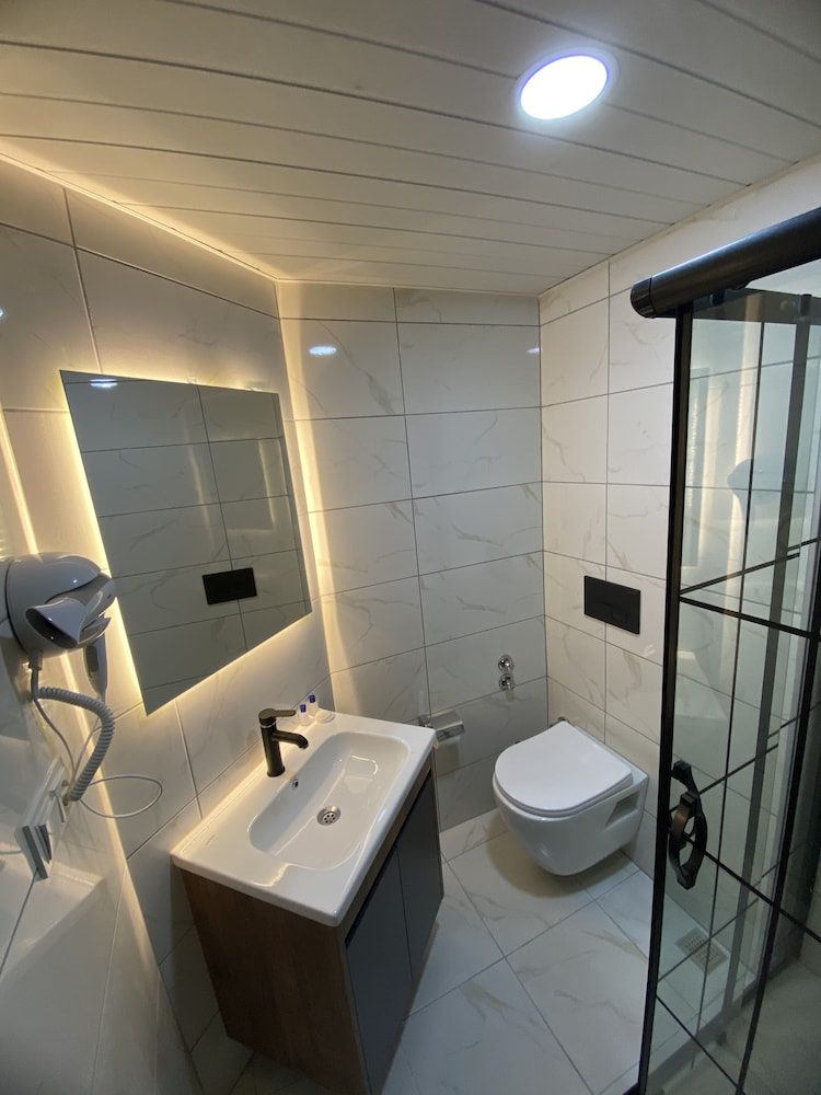 

Torino - Alanya - Sempati Apart Hotel