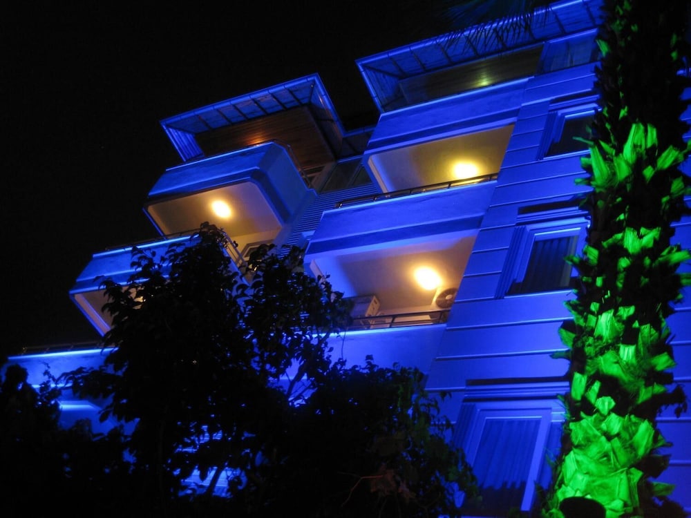 

Venezia - Alanya - Sempati Apart Hotel