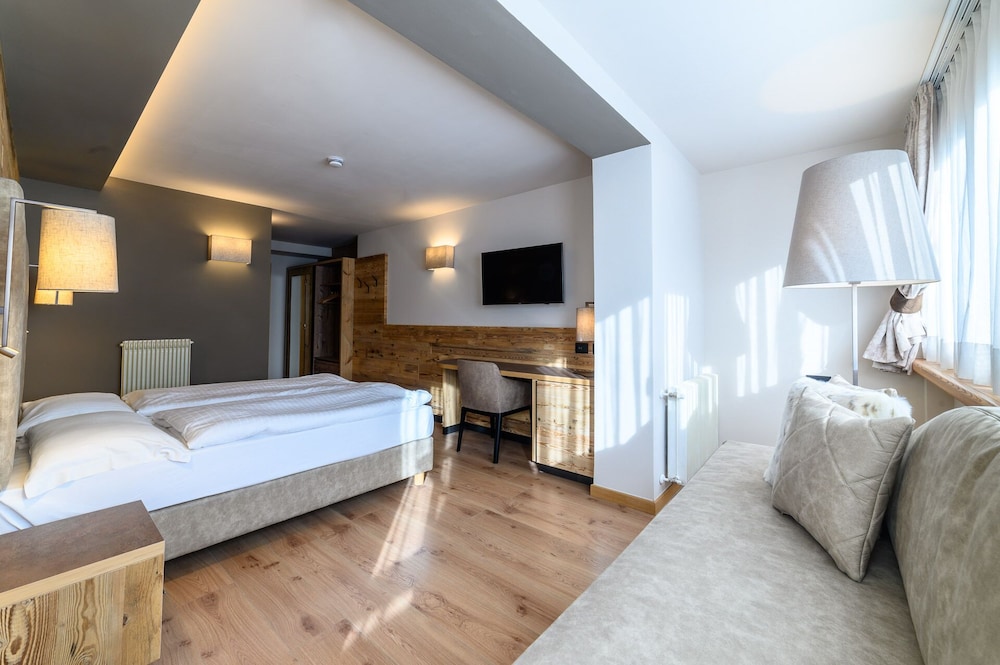 

Bari - Val di Sole - Hotel Crozzon