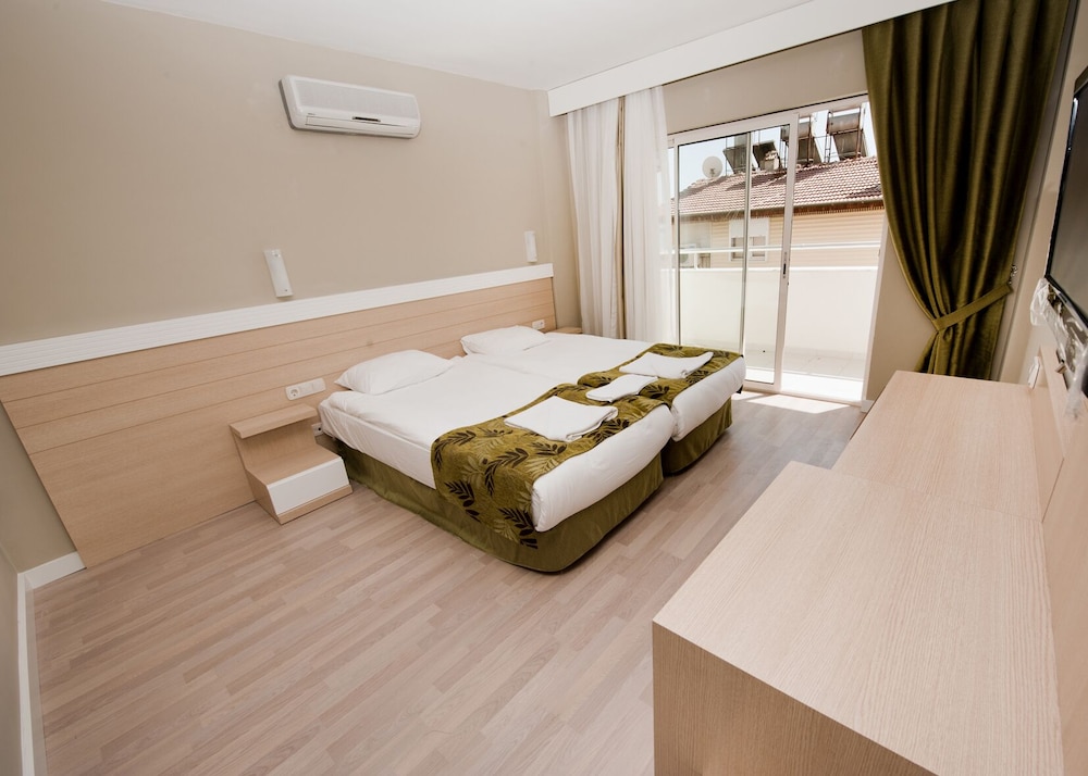 

Milano - Colakli - Akdora Elite Hotel & Spa