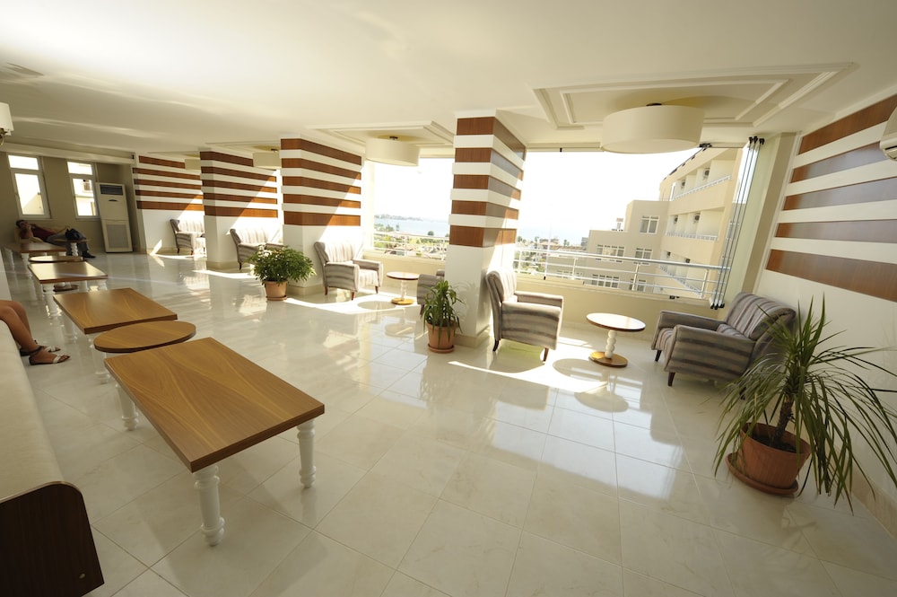 

Milano - Manavgat - Akdora Elite Hotel & Spa