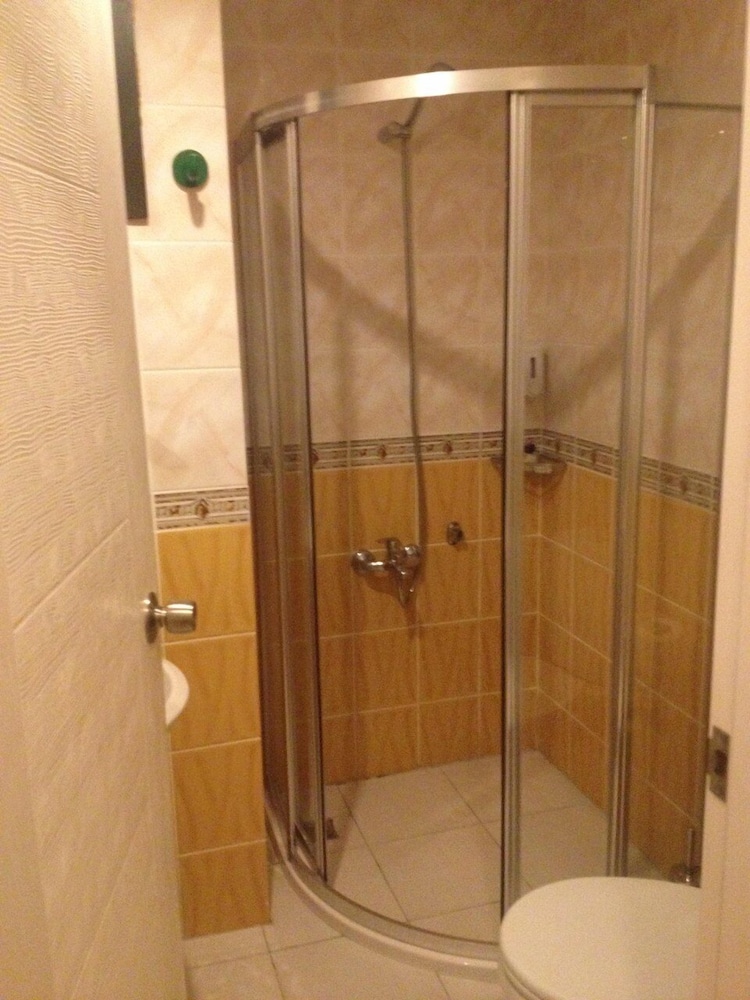 

Milano - Colakli - Seaden Sweet Park Hotel