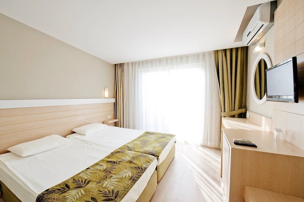 

Milano - Colakli - Seaden Sweet Park Hotel