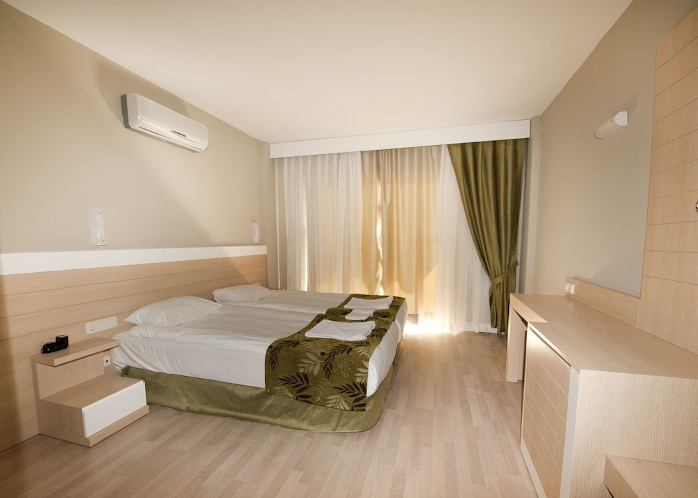 

Napoli - Colakli - Seaden Sweet Park Hotel